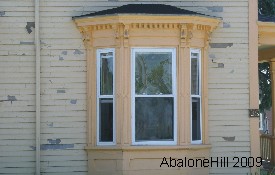 Bay Windows
